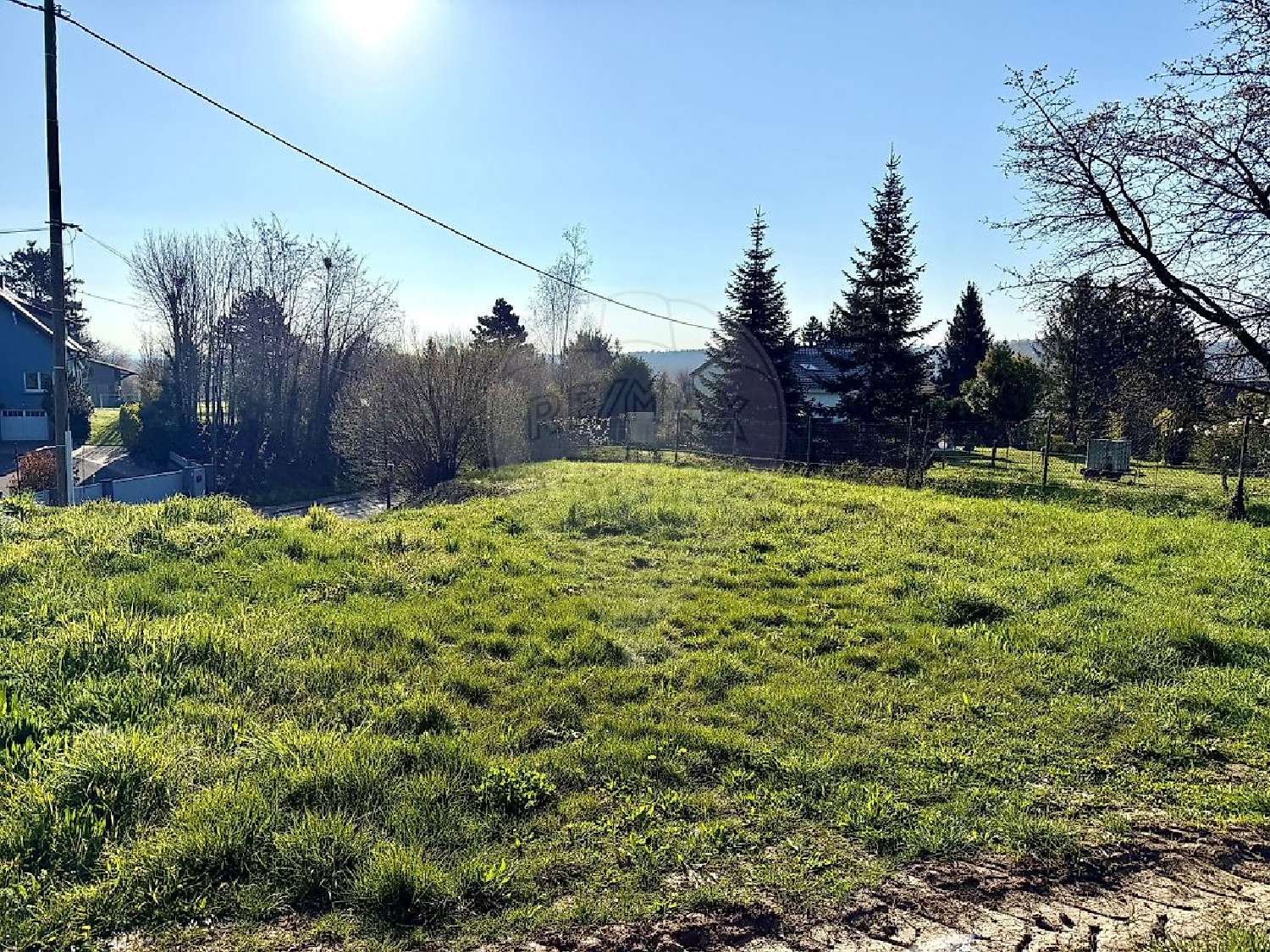 for sale terrain Steinbrunn-le-Bas Haut-Rhin 2