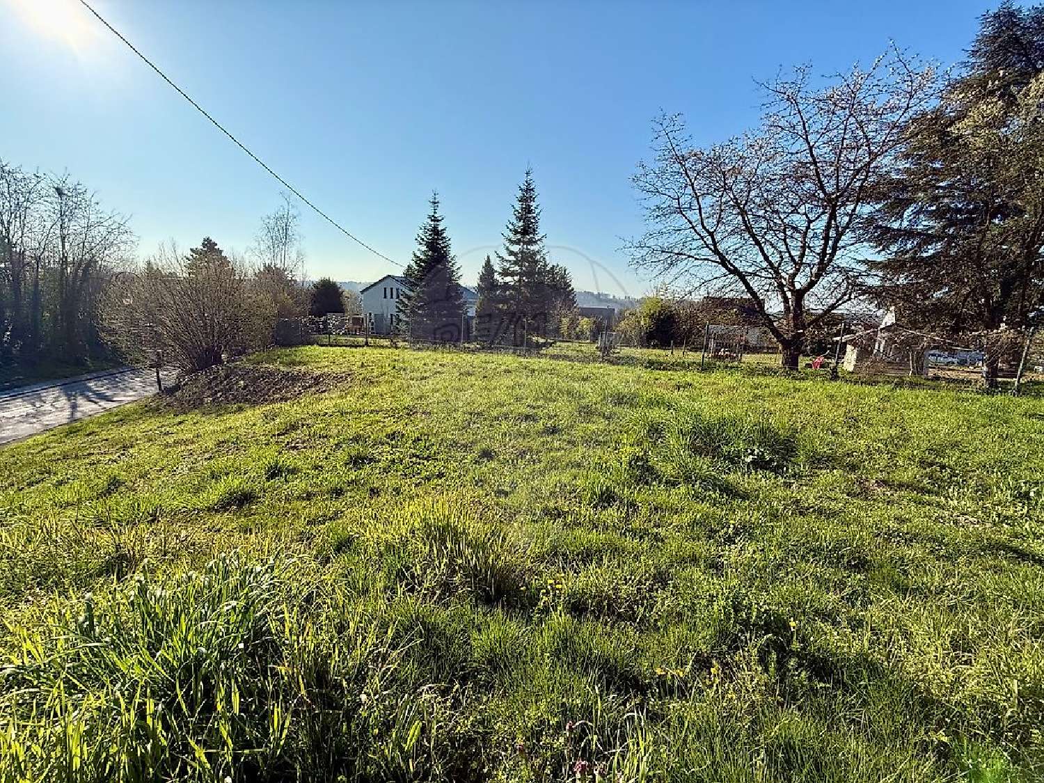 for sale terrain Steinbrunn-le-Bas Haut-Rhin 3