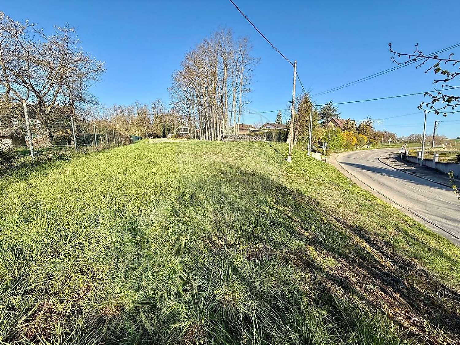 for sale terrain Steinbrunn-le-Bas Haut-Rhin 4