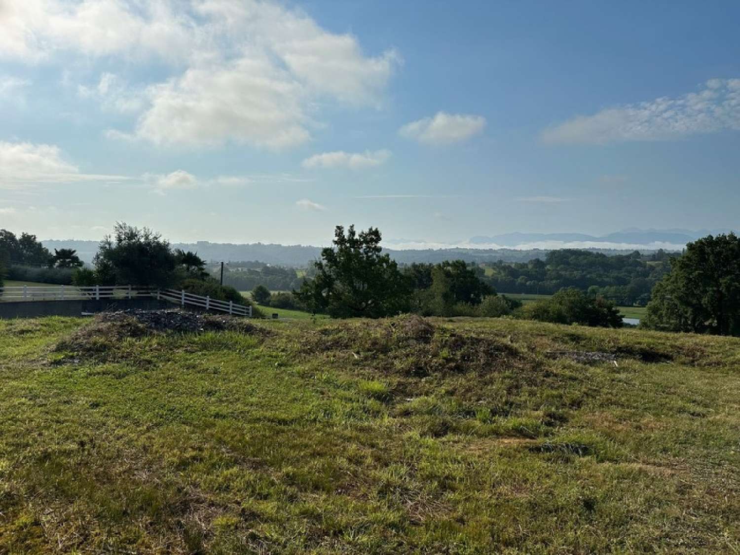  te koop terrein Tarbes Hautes-Pyrénées 2