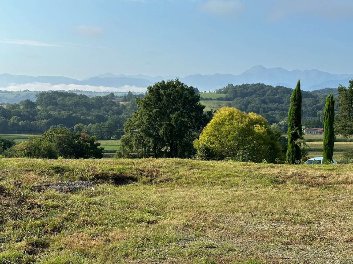  te koop terrein Tarbes Hautes-Pyrénées 6