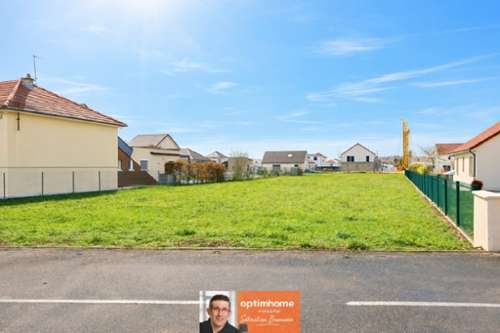 Tavaux Jura Grundstück Bild 7311896