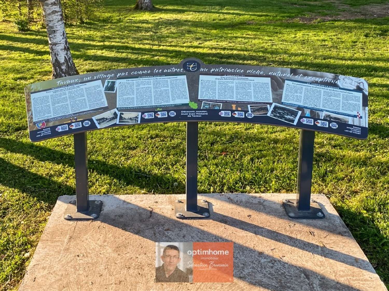  kaufen Grundstück Tavaux Jura 5