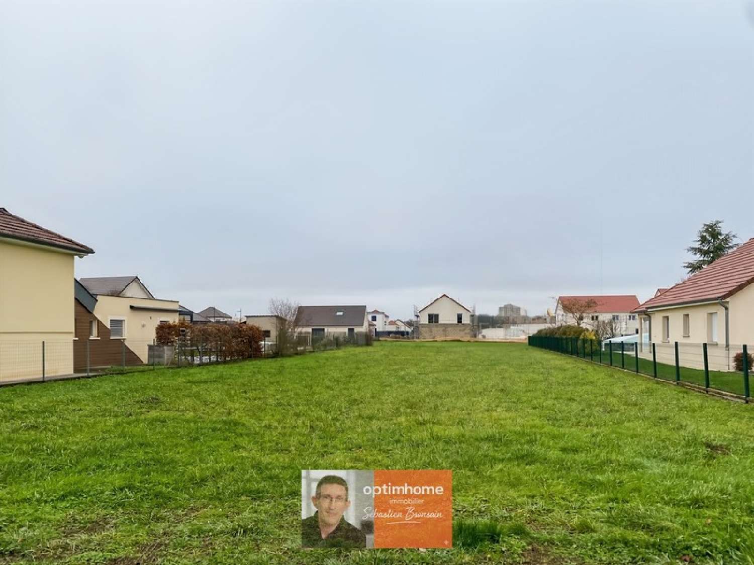  kaufen Grundstück Tavaux Jura 7