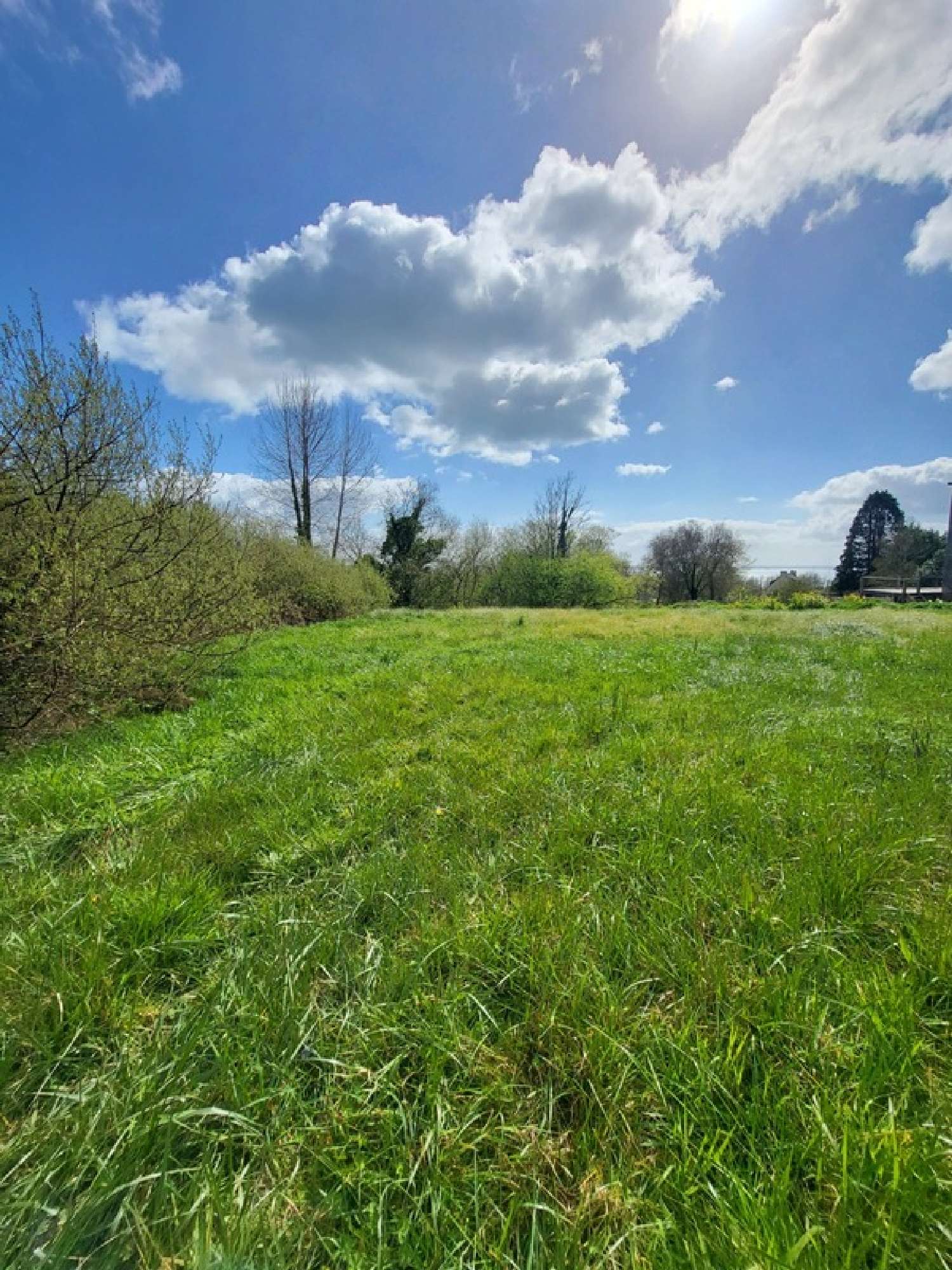  en venta terreno Telgruc-sur-Mer Finistère 1