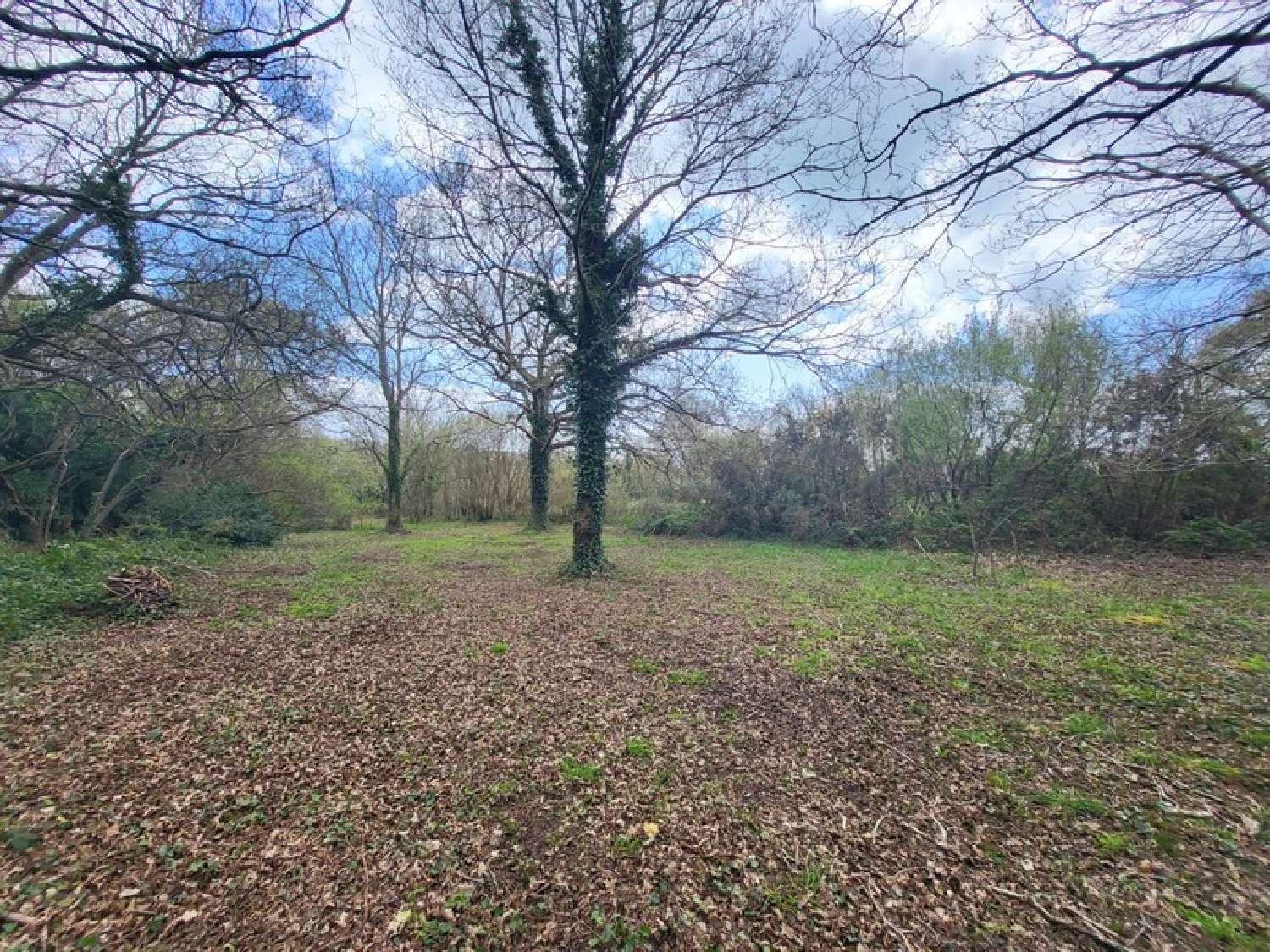  en venta terreno Telgruc-sur-Mer Finistère 3