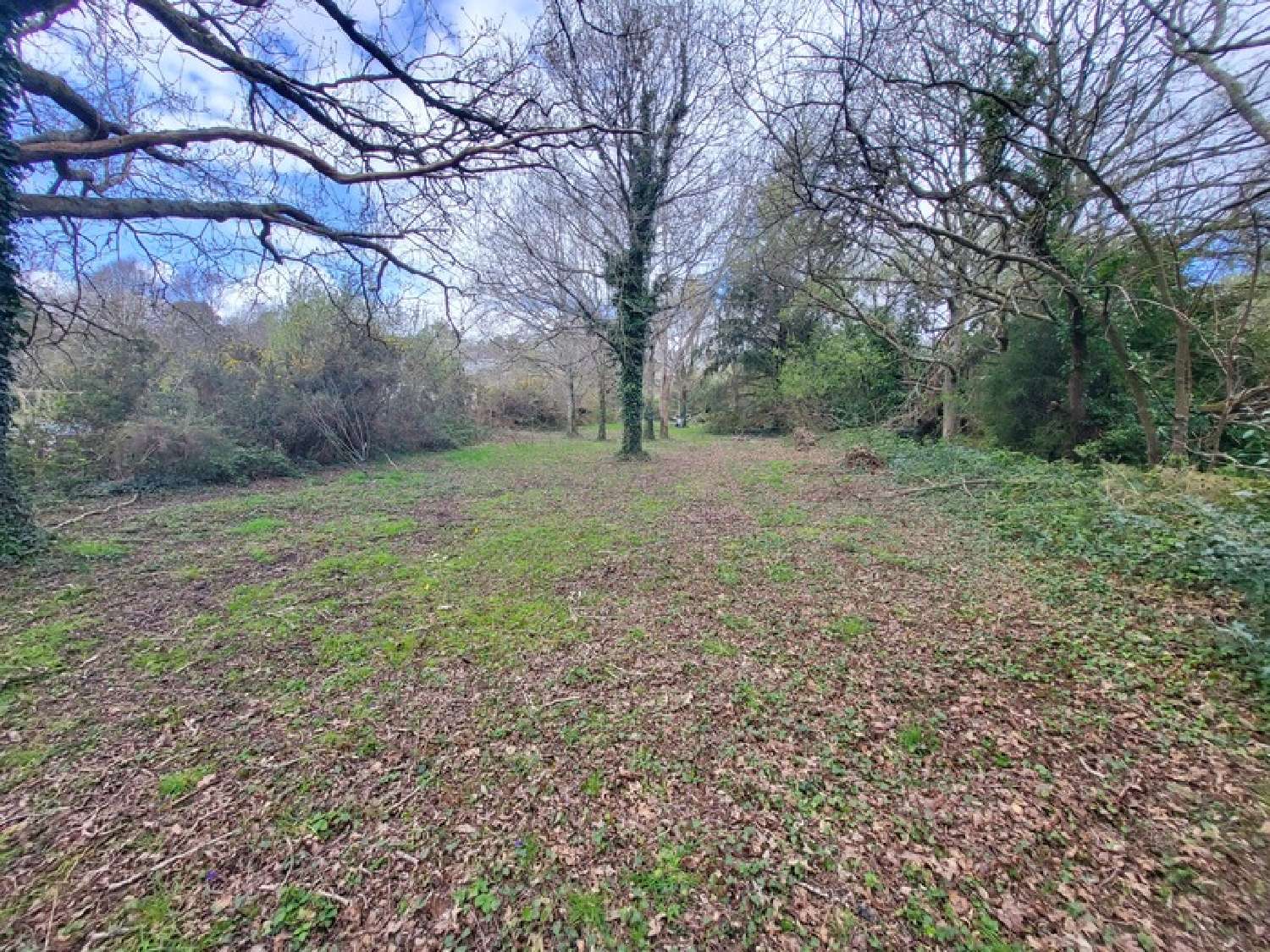  en venta terreno Telgruc-sur-Mer Finistère 4