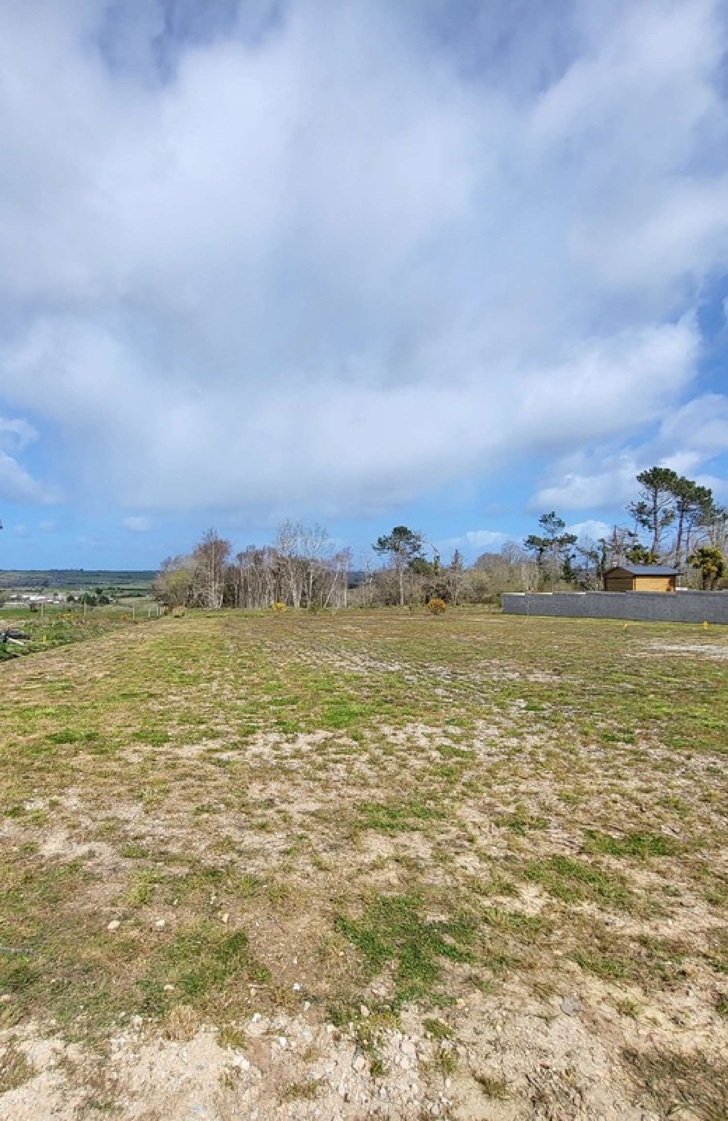  kaufen Grundstück Telgruc-sur-Mer Finistère 1