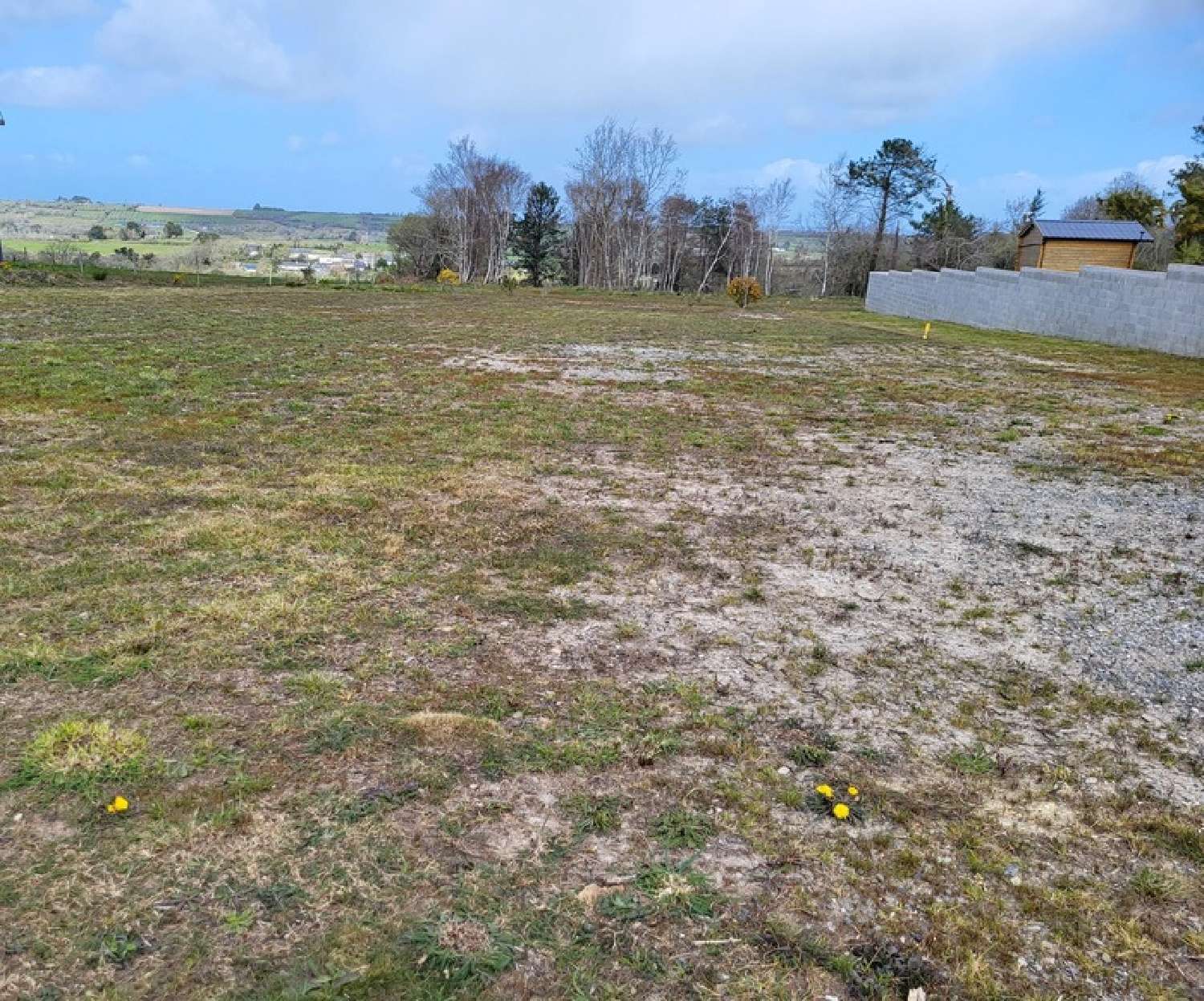  kaufen Grundstück Telgruc-sur-Mer Finistère 2