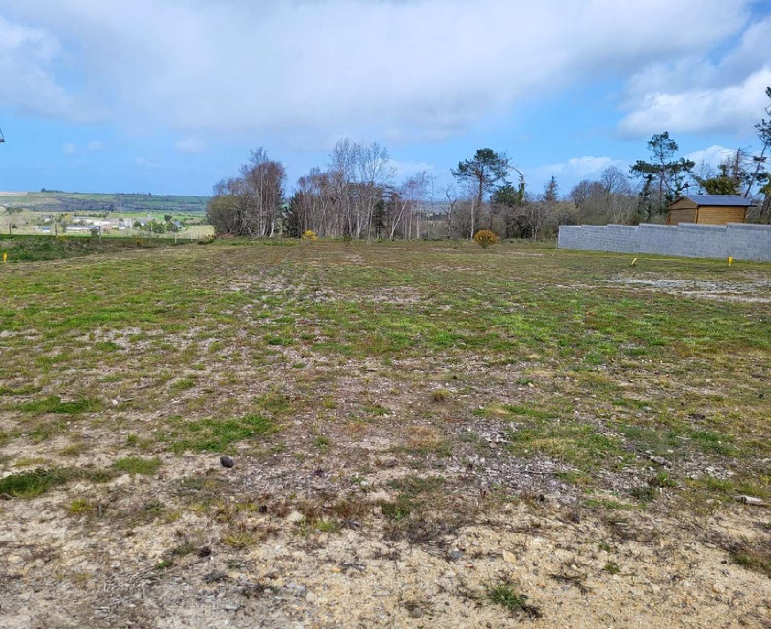  kaufen Grundstück Telgruc-sur-Mer Finistère 3