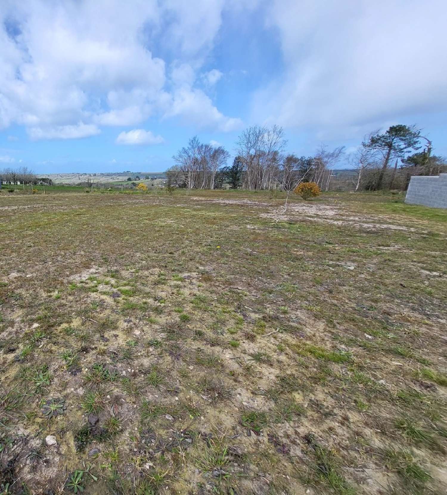  kaufen Grundstück Telgruc-sur-Mer Finistère 4