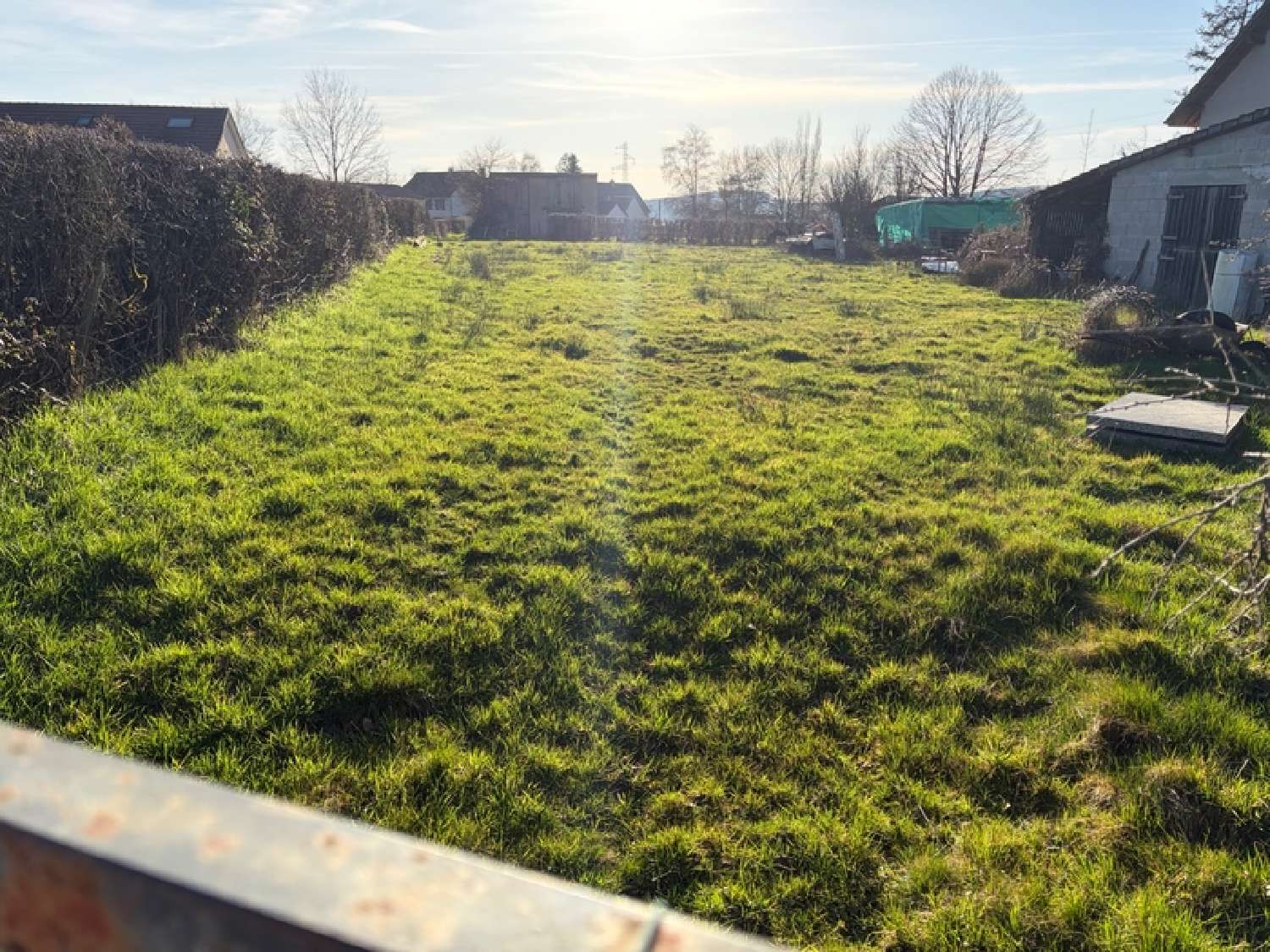  kaufen Grundstück Toulon-sur-Arroux Saône-et-Loire 2