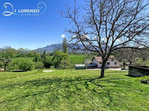 Traize Savoie terrain foto 7319627