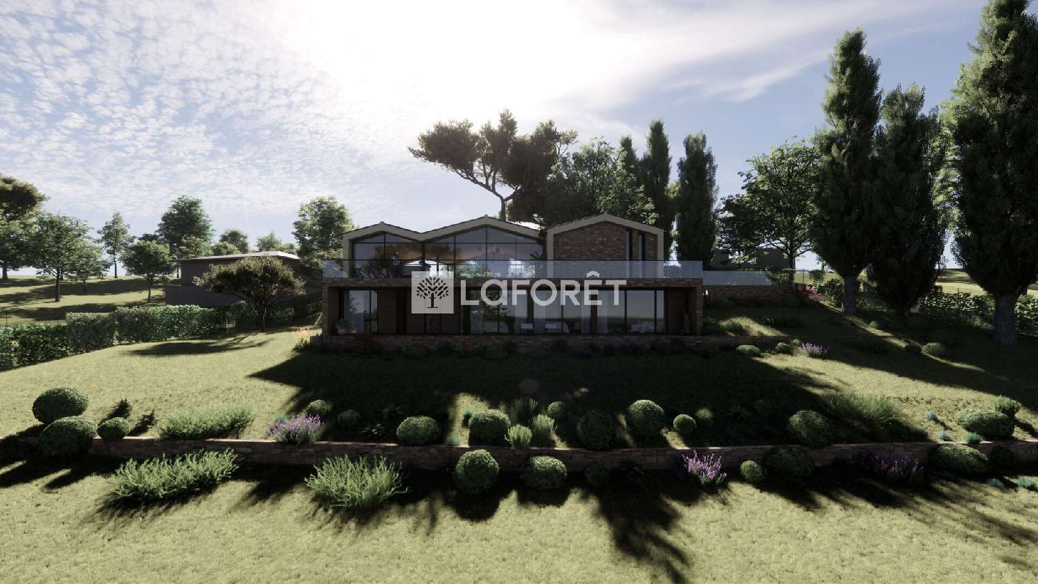  kaufen Grundstück Valbonne Alpes-Maritimes 1