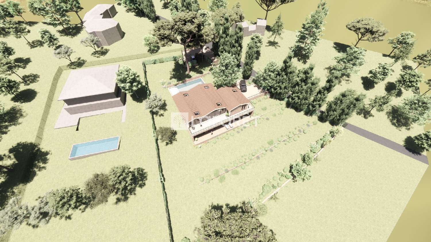  kaufen Grundstück Valbonne Alpes-Maritimes 5