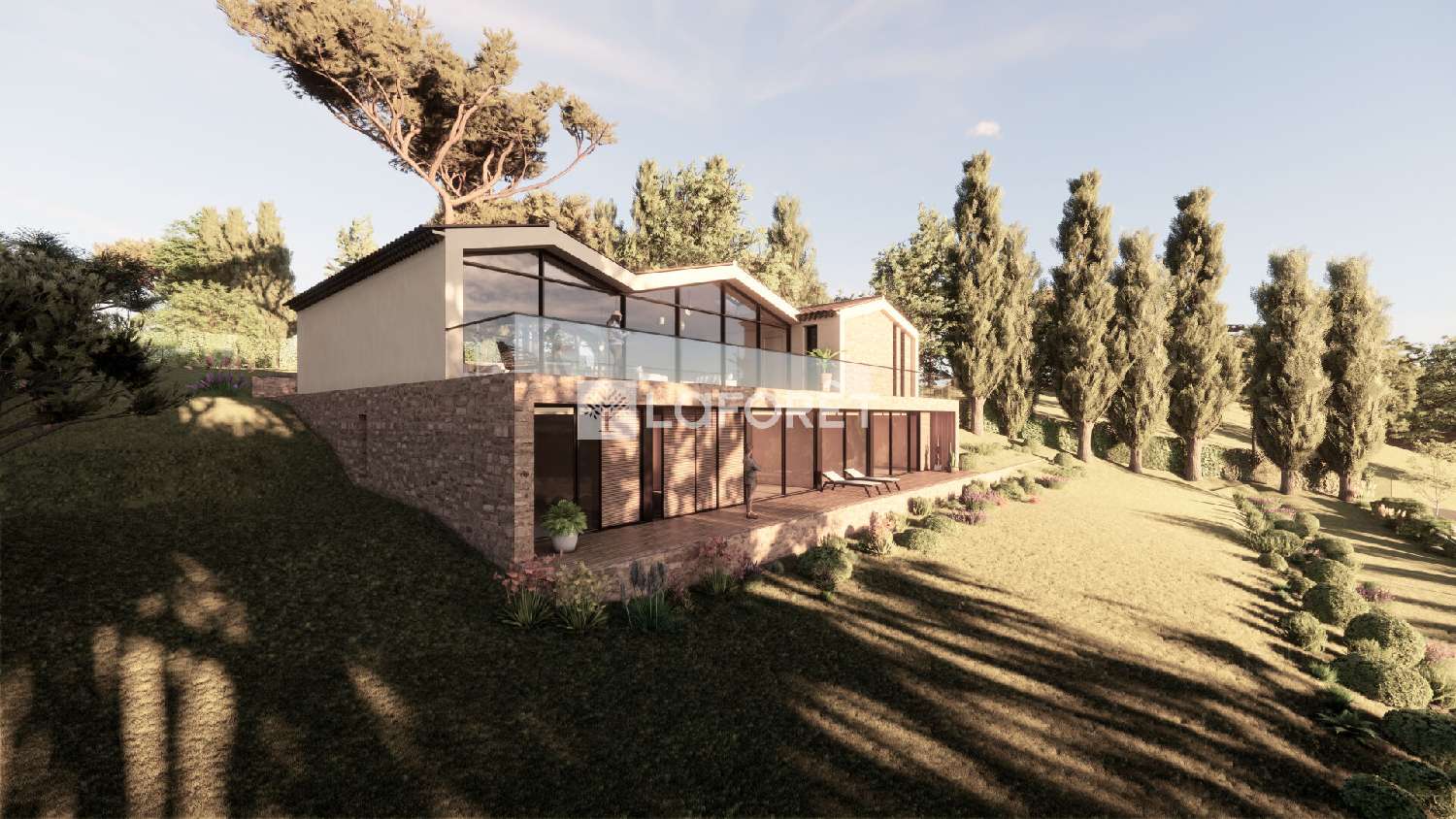  kaufen Grundstück Valbonne Alpes-Maritimes 8