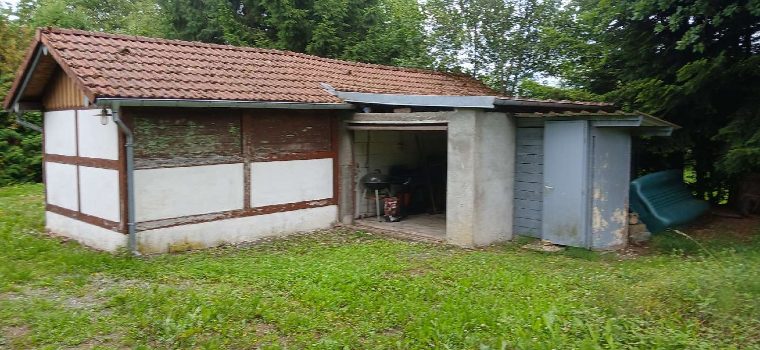 te koop terrein Valdoie Territoire de Belfort 4