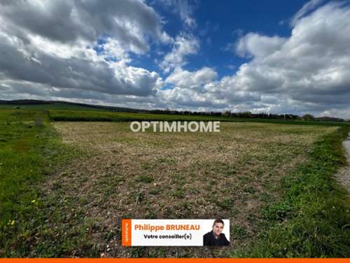 Vaux-sur-Eure Eure Grundstück Bild 7304769