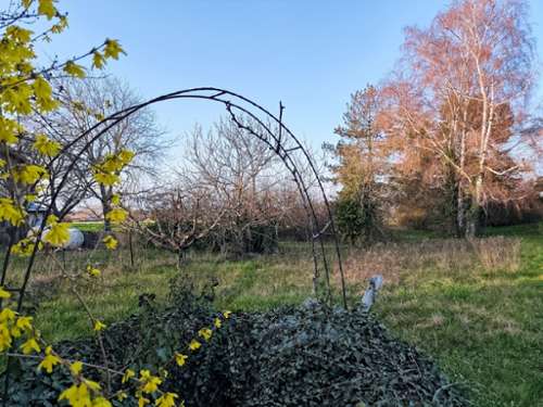 Veigy-Foncenex Haute-Savoie Grundstück Bild 7303052