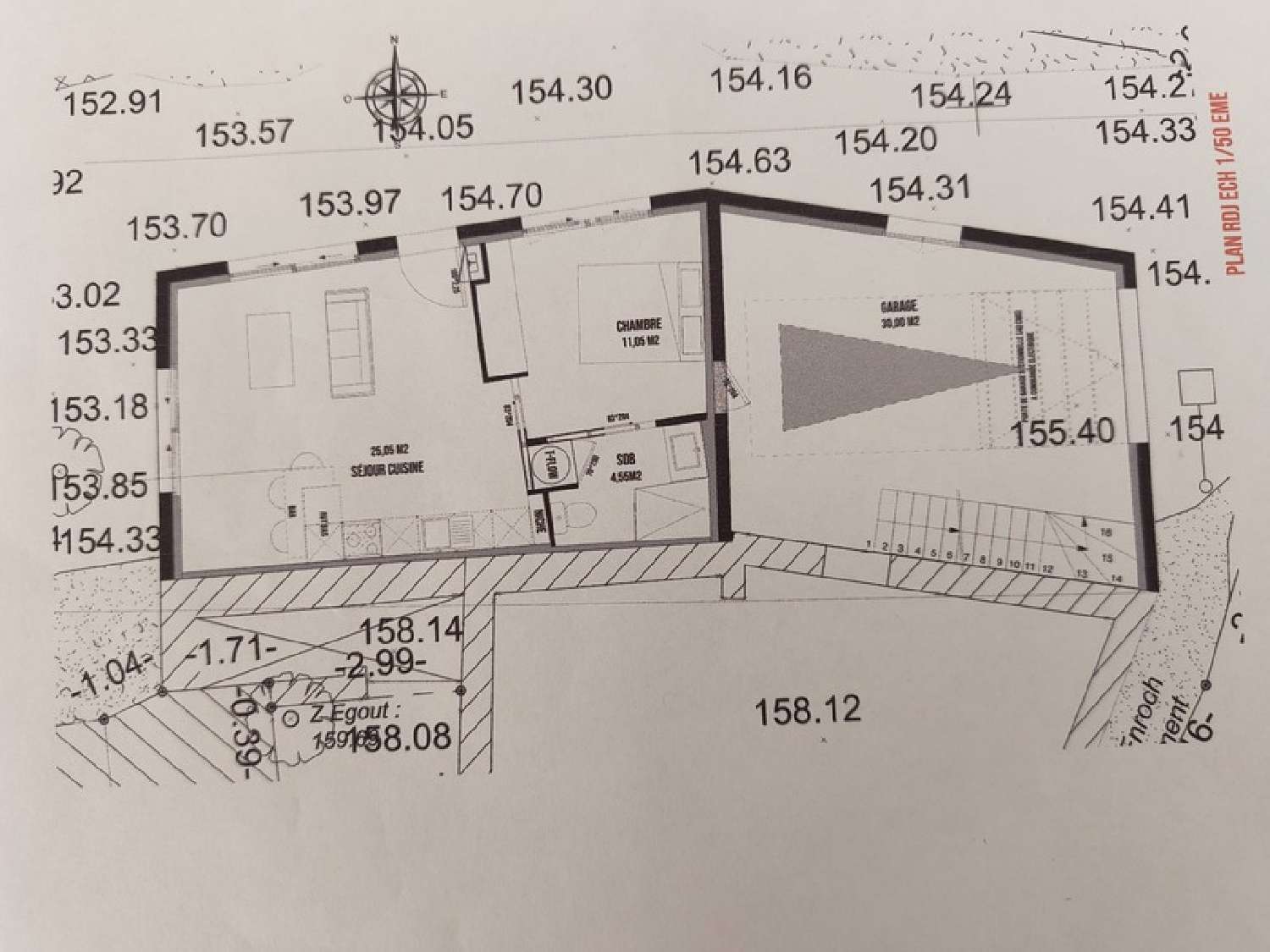  à vendre terrain Ventabren Bouches-du-Rhône 6