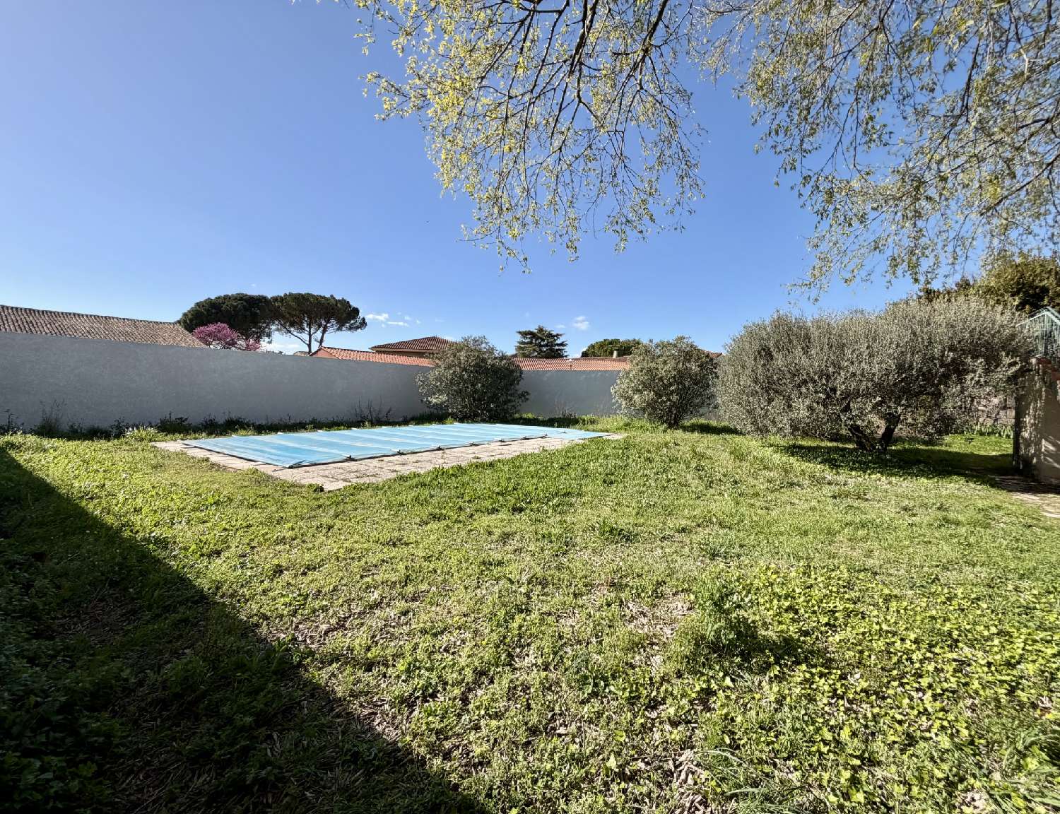 kaufen Grundstück Vergèze Gard 1