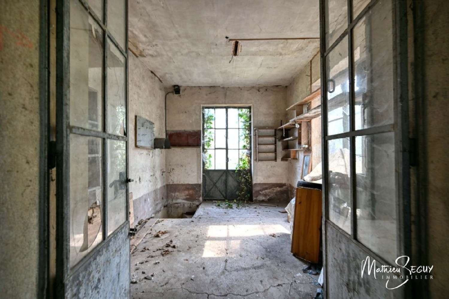 kaufen Grundstück Vernaison Rhône 6