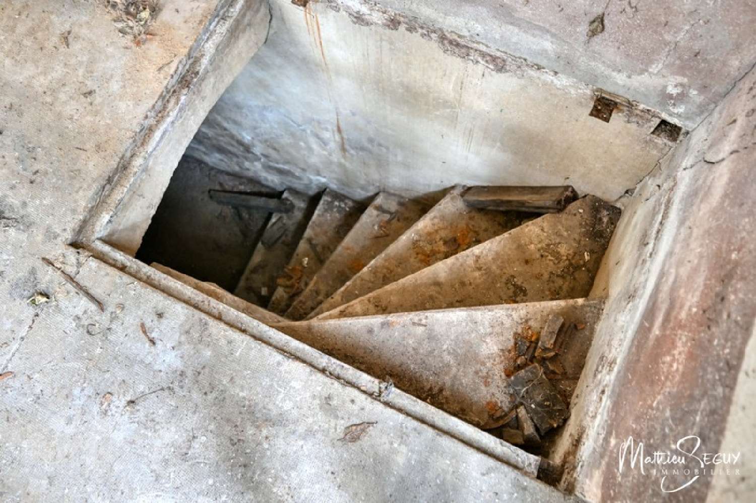 kaufen Grundstück Vernaison Rhône 7