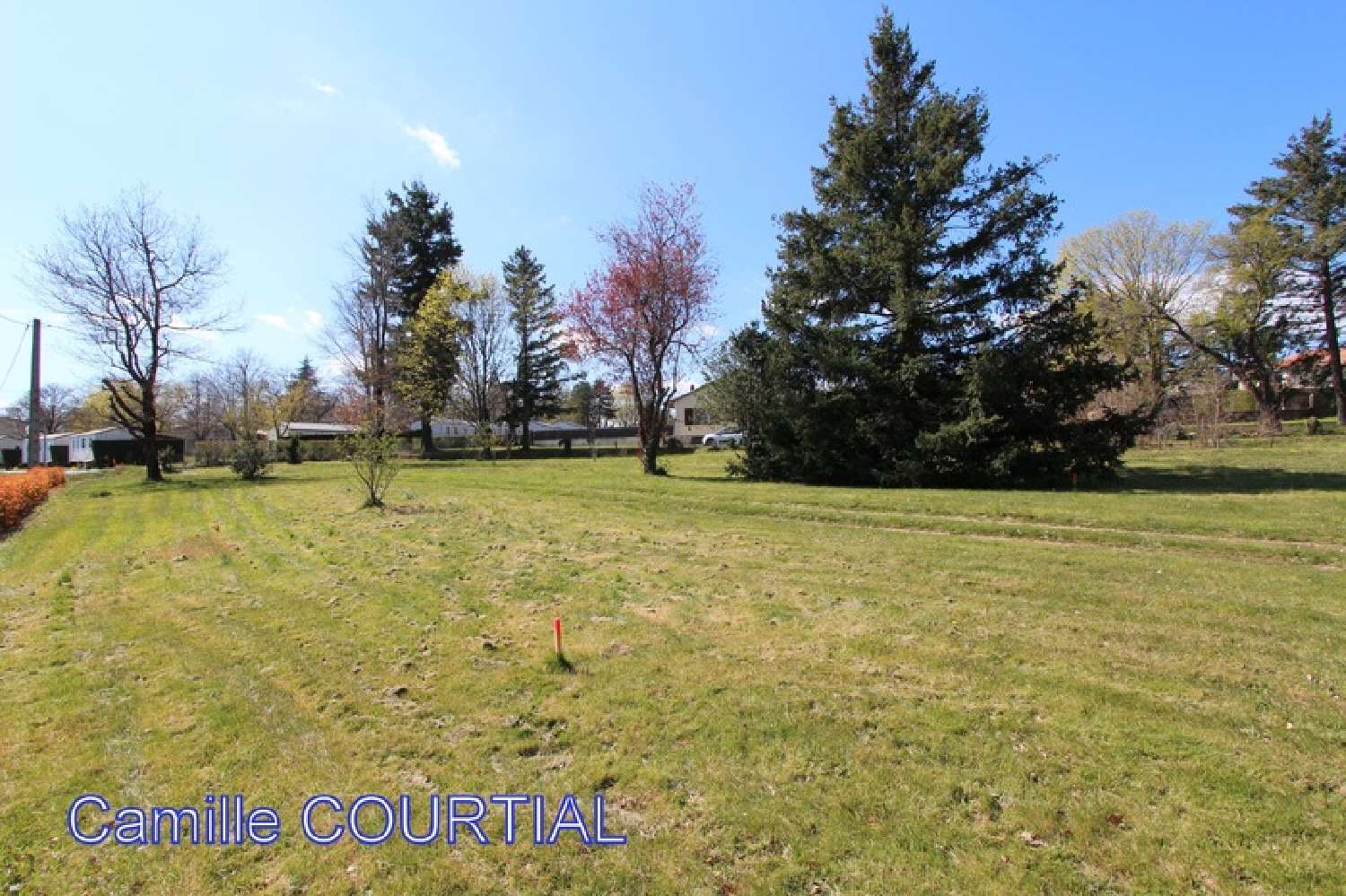  te koop terrein Vernoux-en-Vivarais Ardèche 2