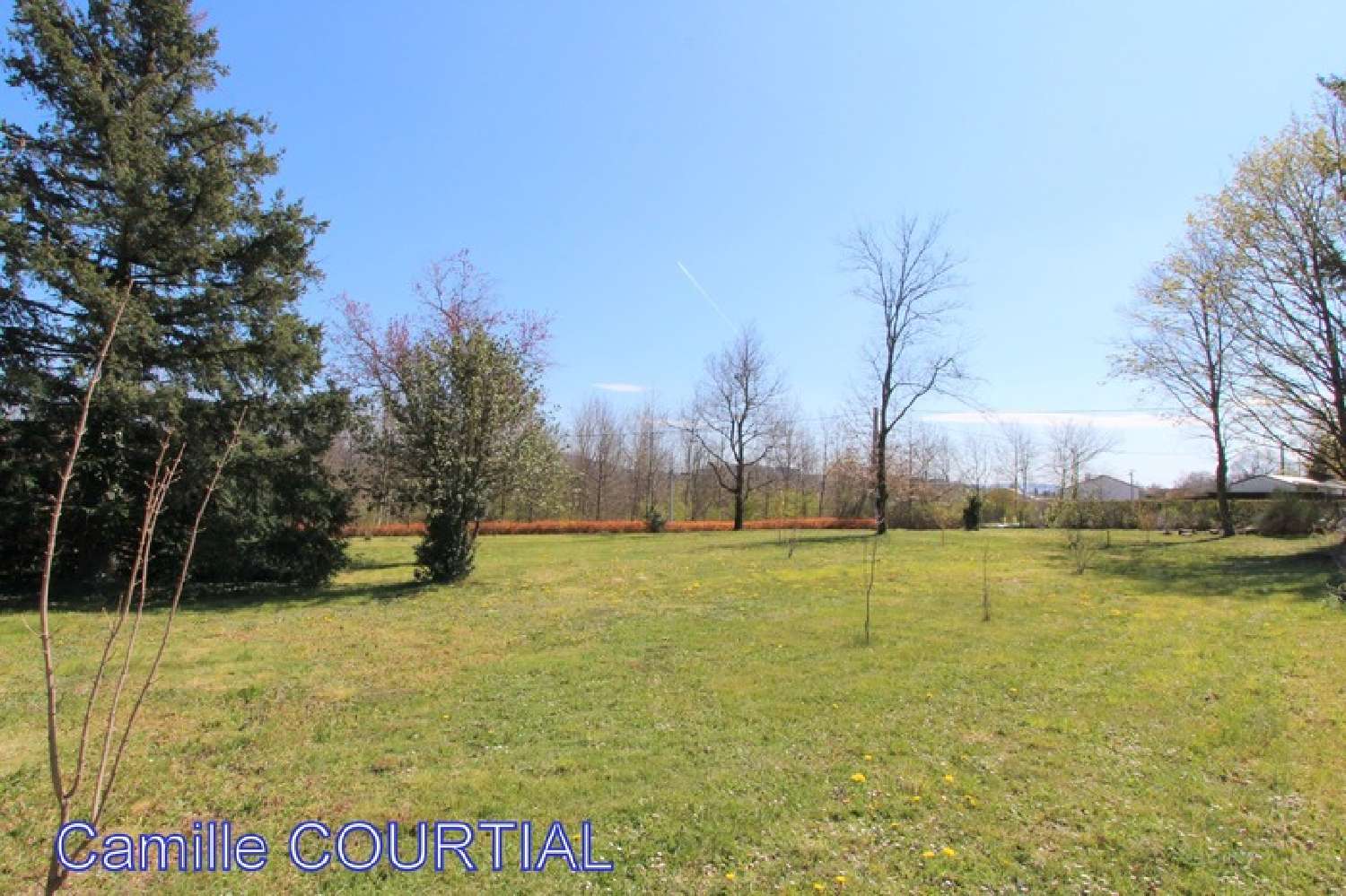  te koop terrein Vernoux-en-Vivarais Ardèche 3