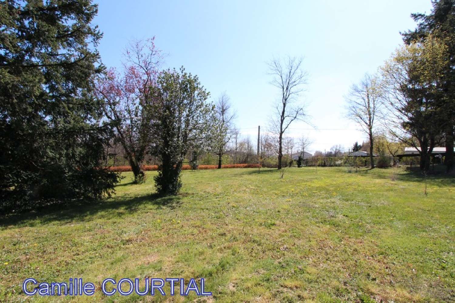  te koop terrein Vernoux-en-Vivarais Ardèche 4