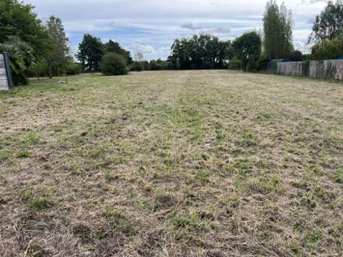 Vertou Loire-Atlantique Grundstück Bild 7300732