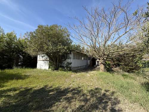 Vias Hérault terrein foto 7302211