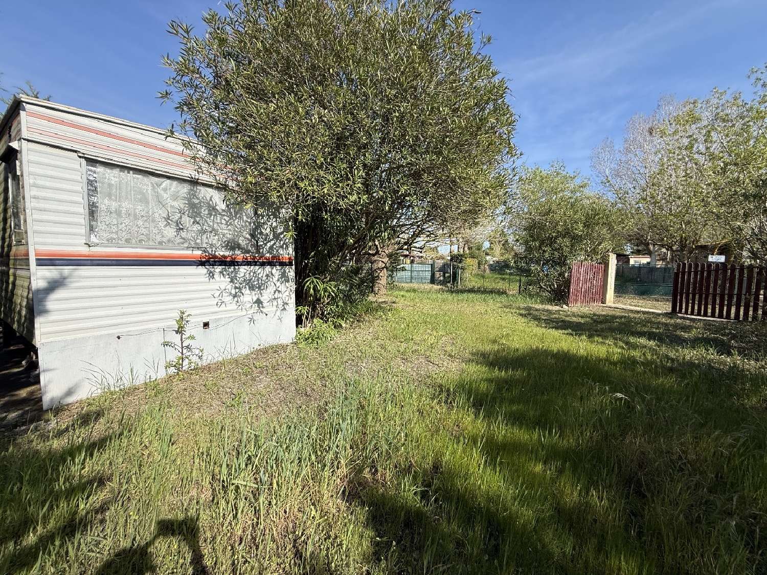  te koop terrein Vias Hérault 4