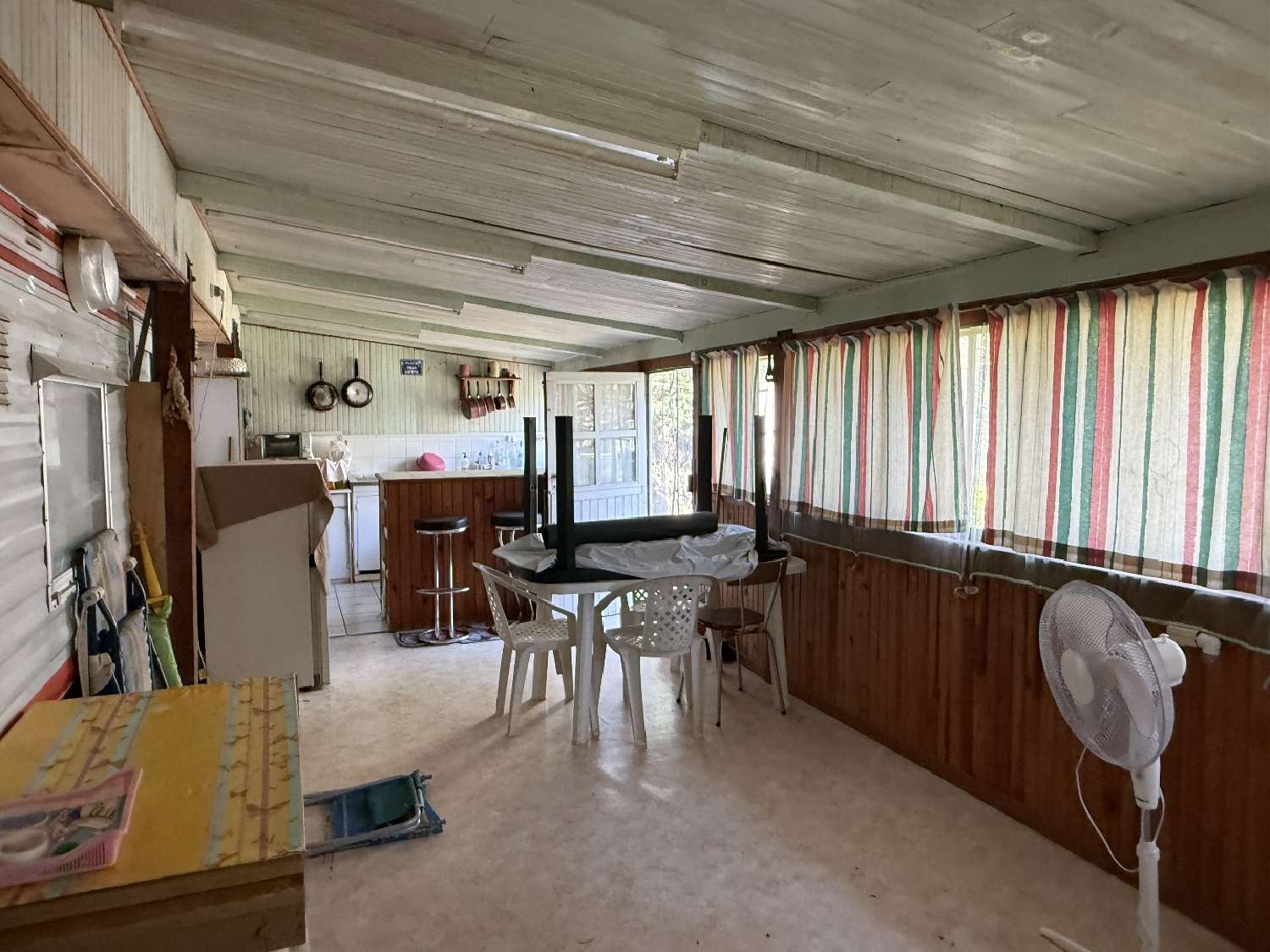  te koop terrein Vias Hérault 5