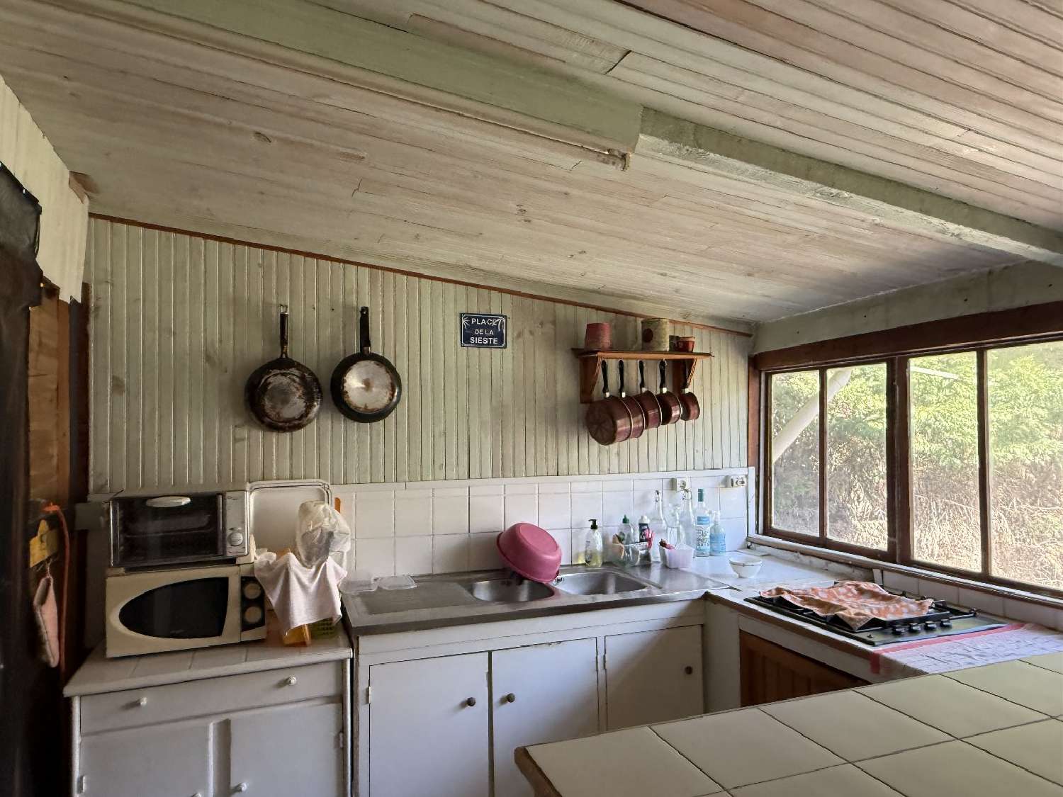  te koop terrein Vias Hérault 6