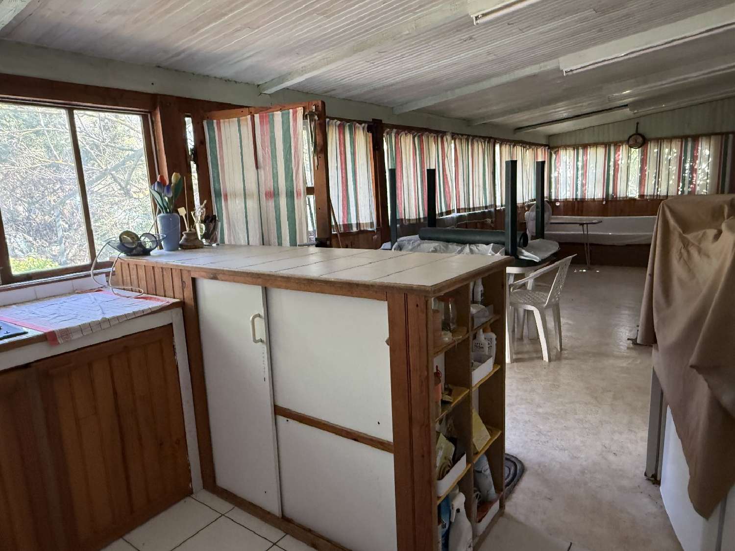  te koop terrein Vias Hérault 7