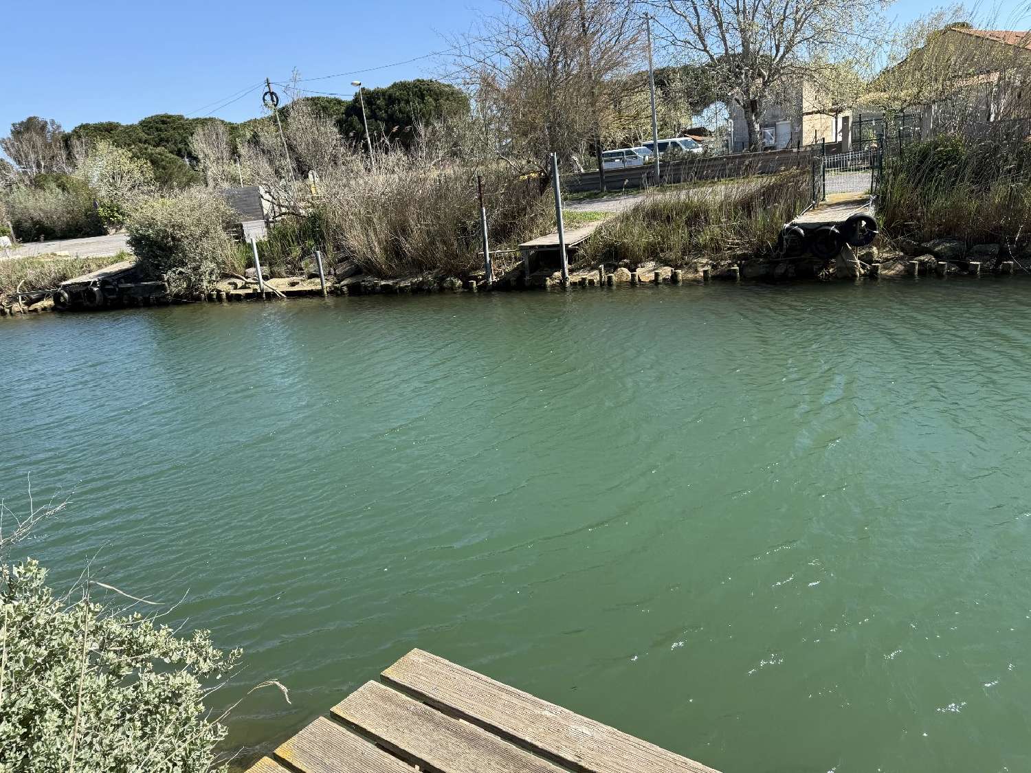 for sale terrain Vias Hérault 3