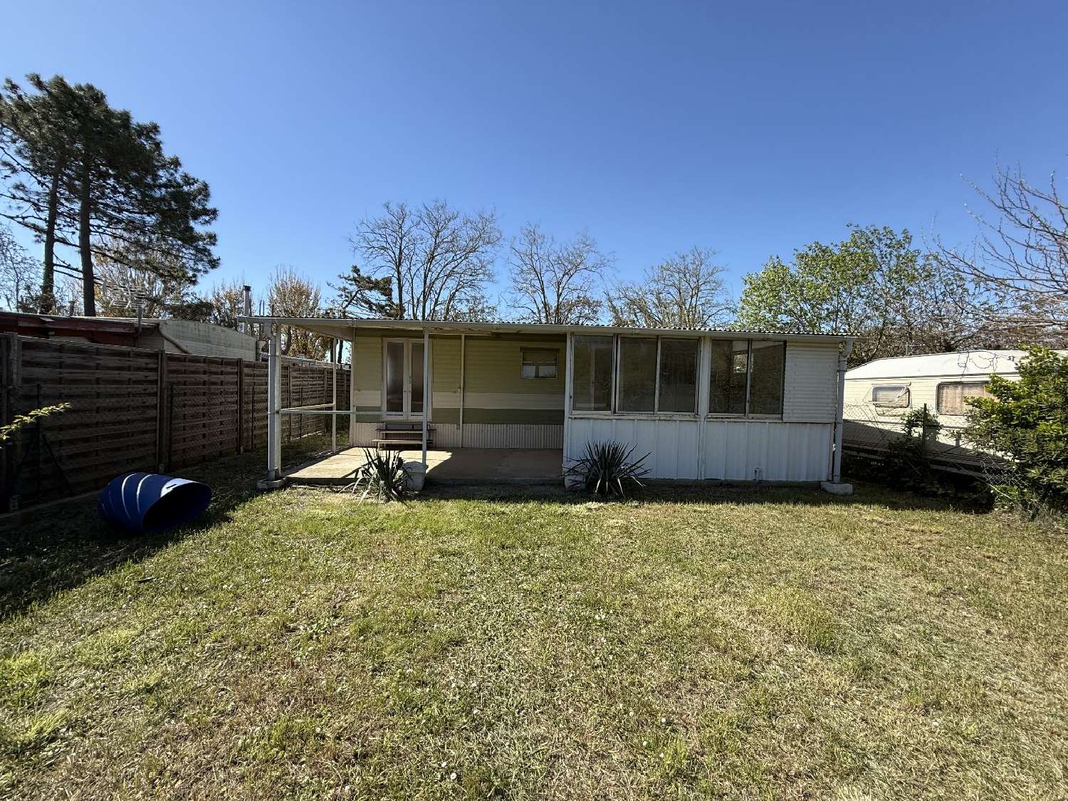 for sale terrain Vias Hérault 4