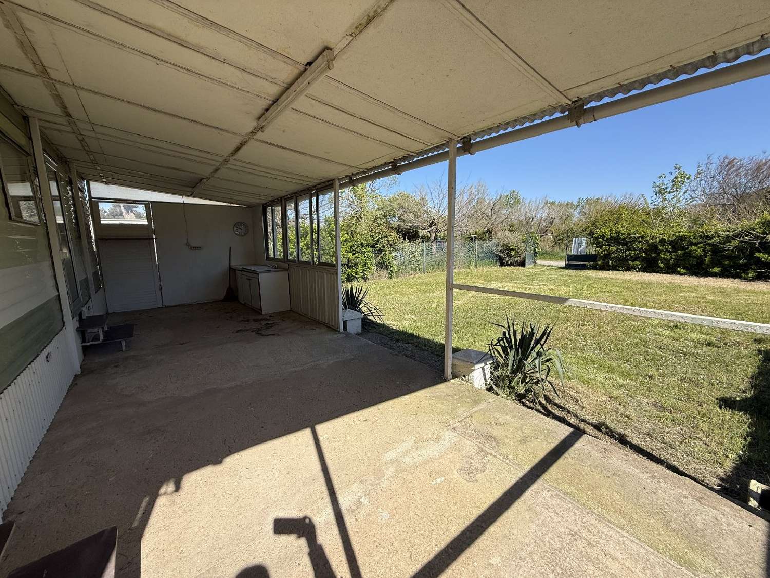 for sale terrain Vias Hérault 5