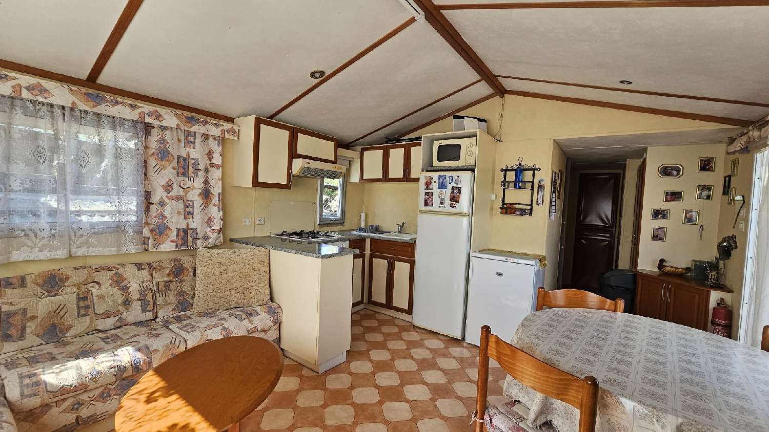 à vendre terrain Vias Hérault 4