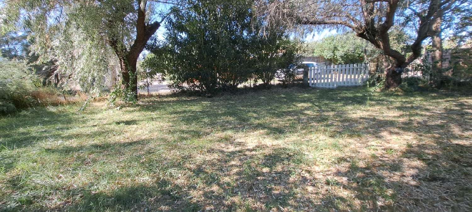  te koop terrein Vias Hérault 2