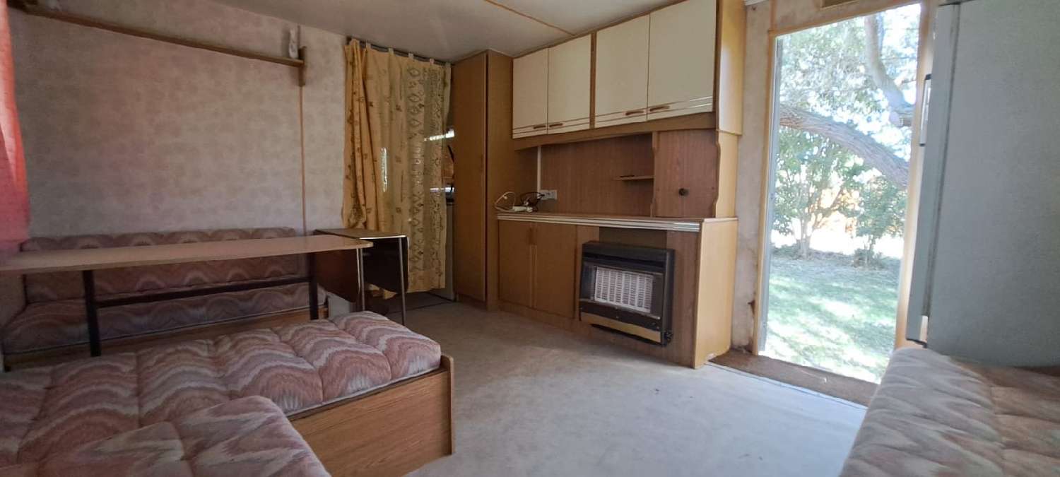  te koop terrein Vias Hérault 6