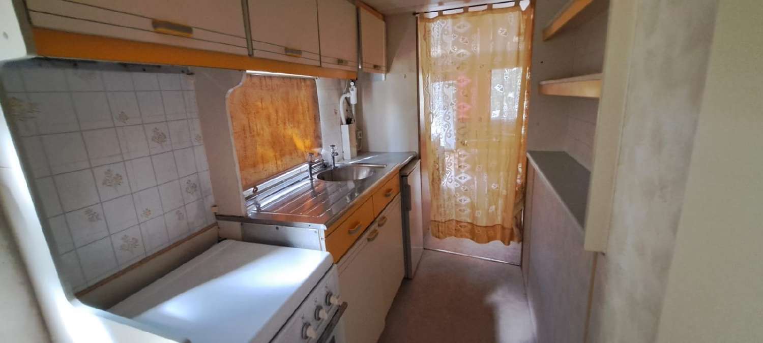  te koop terrein Vias Hérault 7