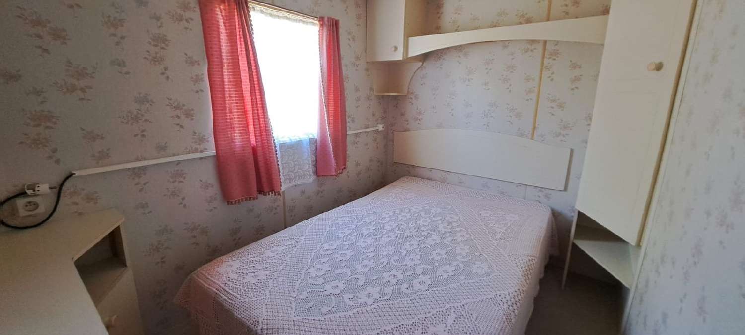  te koop terrein Vias Hérault 8