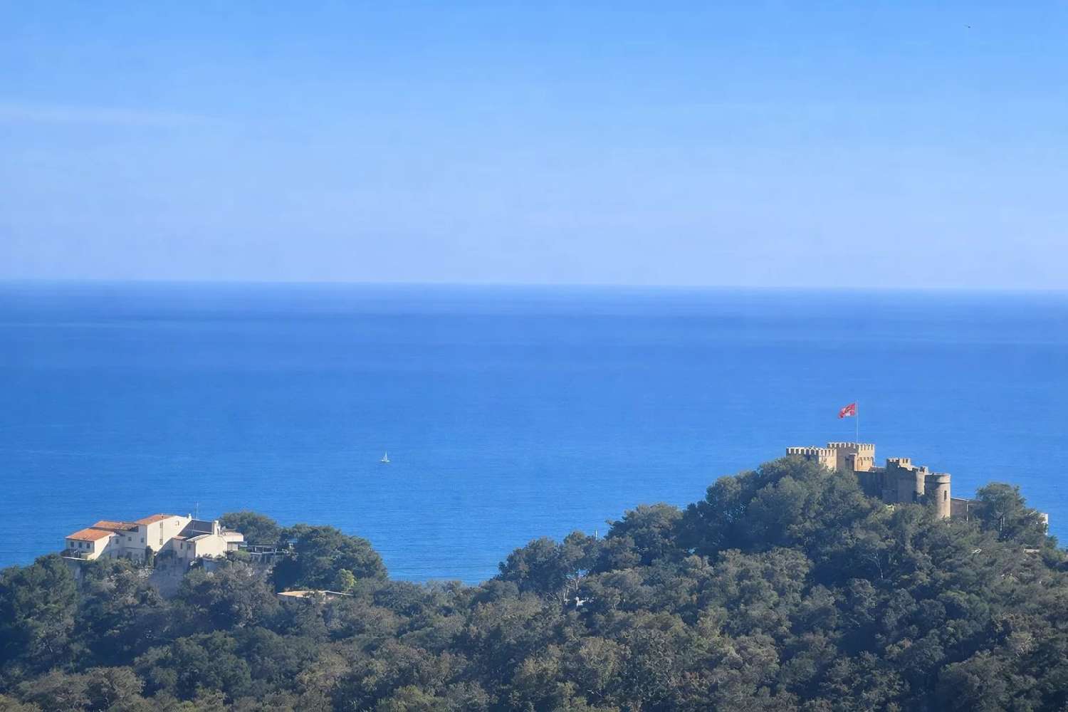 à vendre terrain Villefranche-sur-Mer Alpes-Maritimes 2