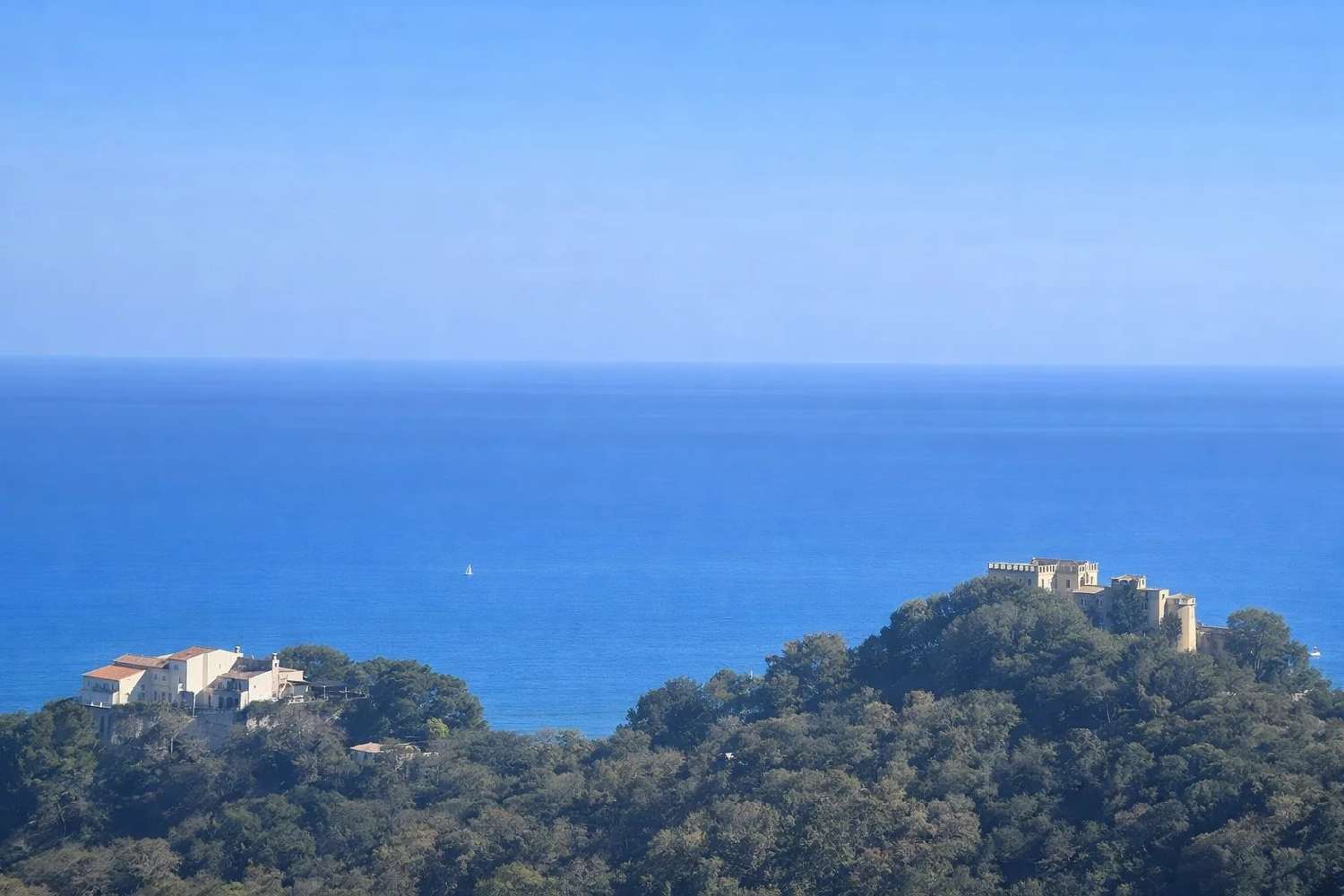 à vendre terrain Villefranche-sur-Mer Alpes-Maritimes 4