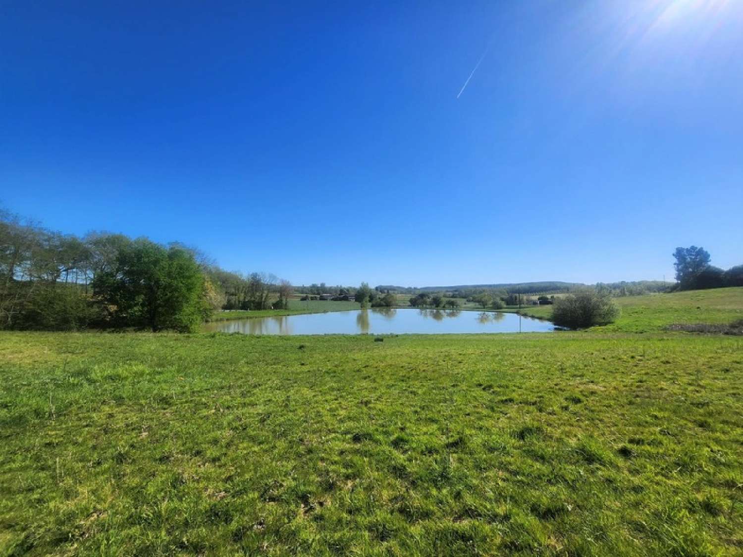  te koop terrein Villeneuve-sur-Lot Lot-et-Garonne 1