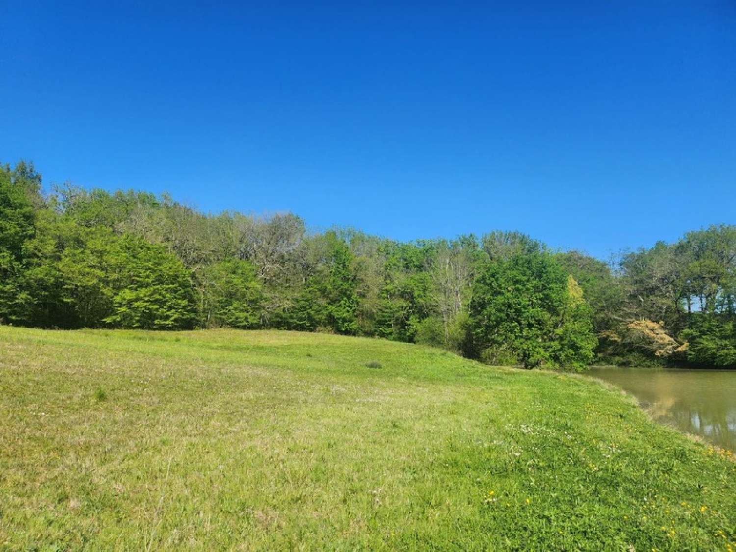  te koop terrein Villeneuve-sur-Lot Lot-et-Garonne 4