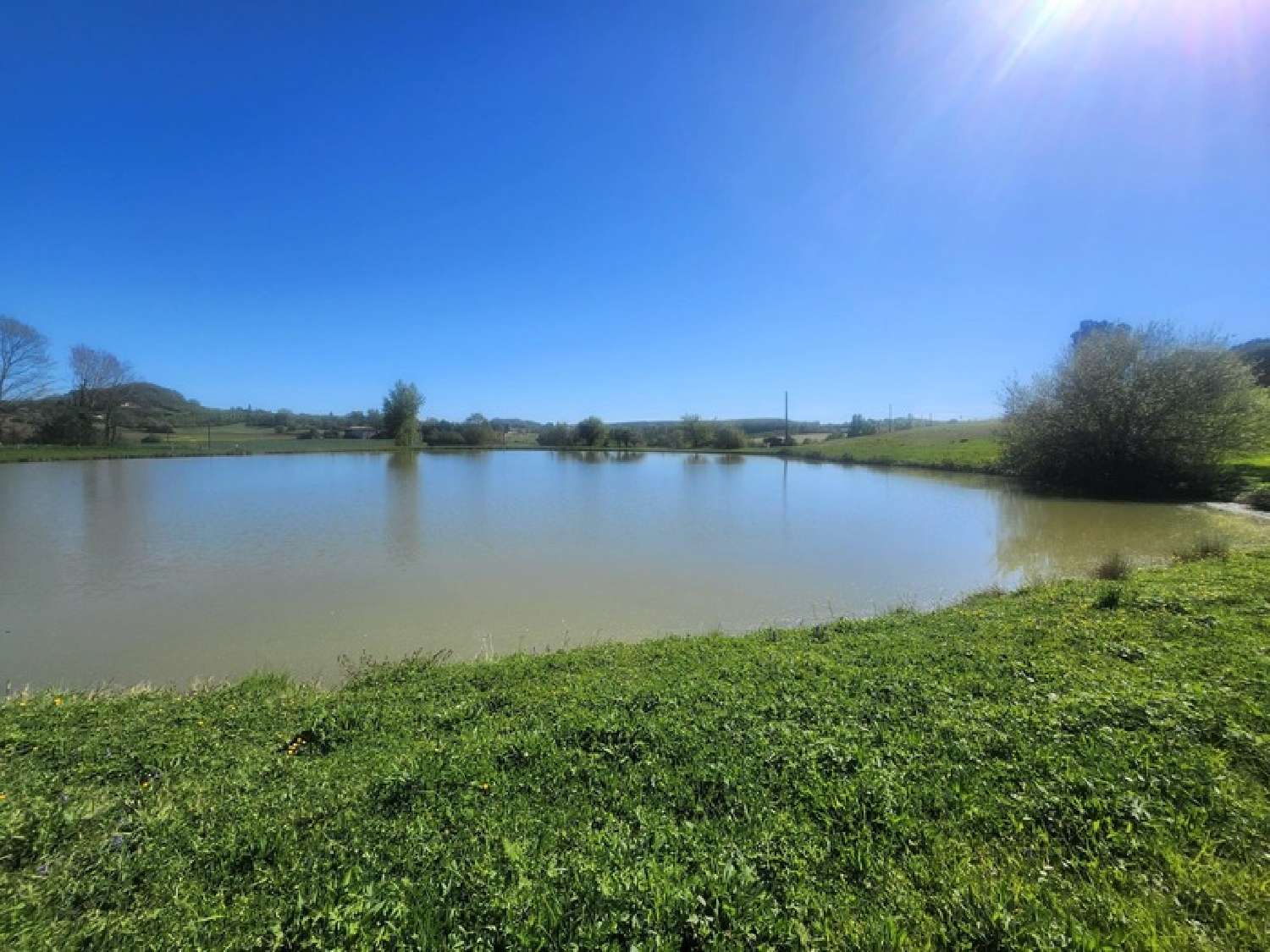  te koop terrein Villeneuve-sur-Lot Lot-et-Garonne 8