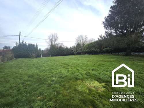 Villers-Canivet Calvados Grundstück Bild 7318551